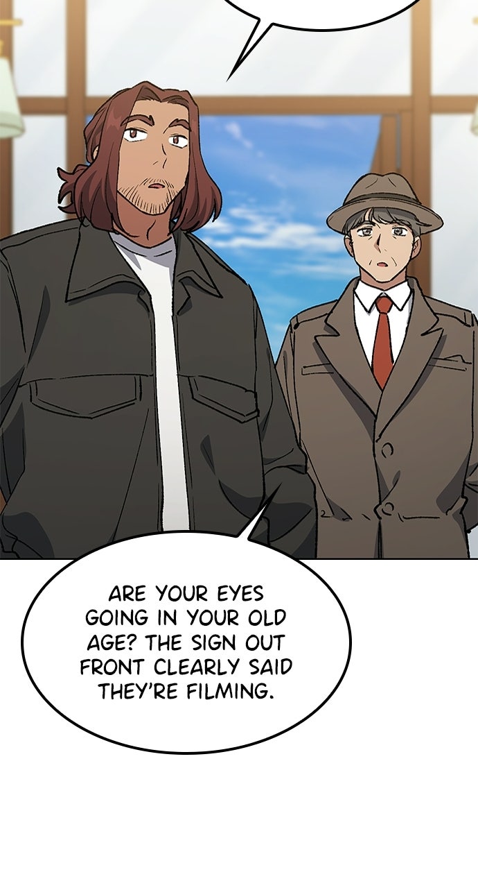 Read Peaceful Camping Life in Another World Manga Online