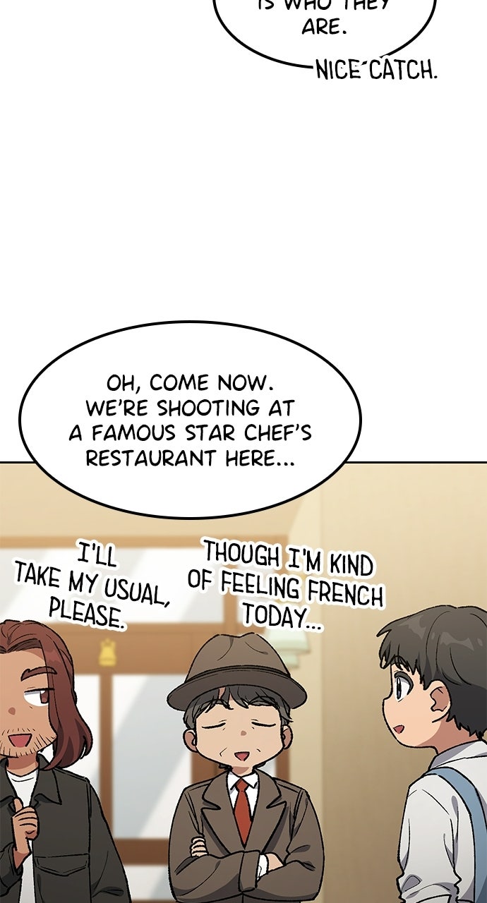 Read Peaceful Camping Life in Another World Manga Online