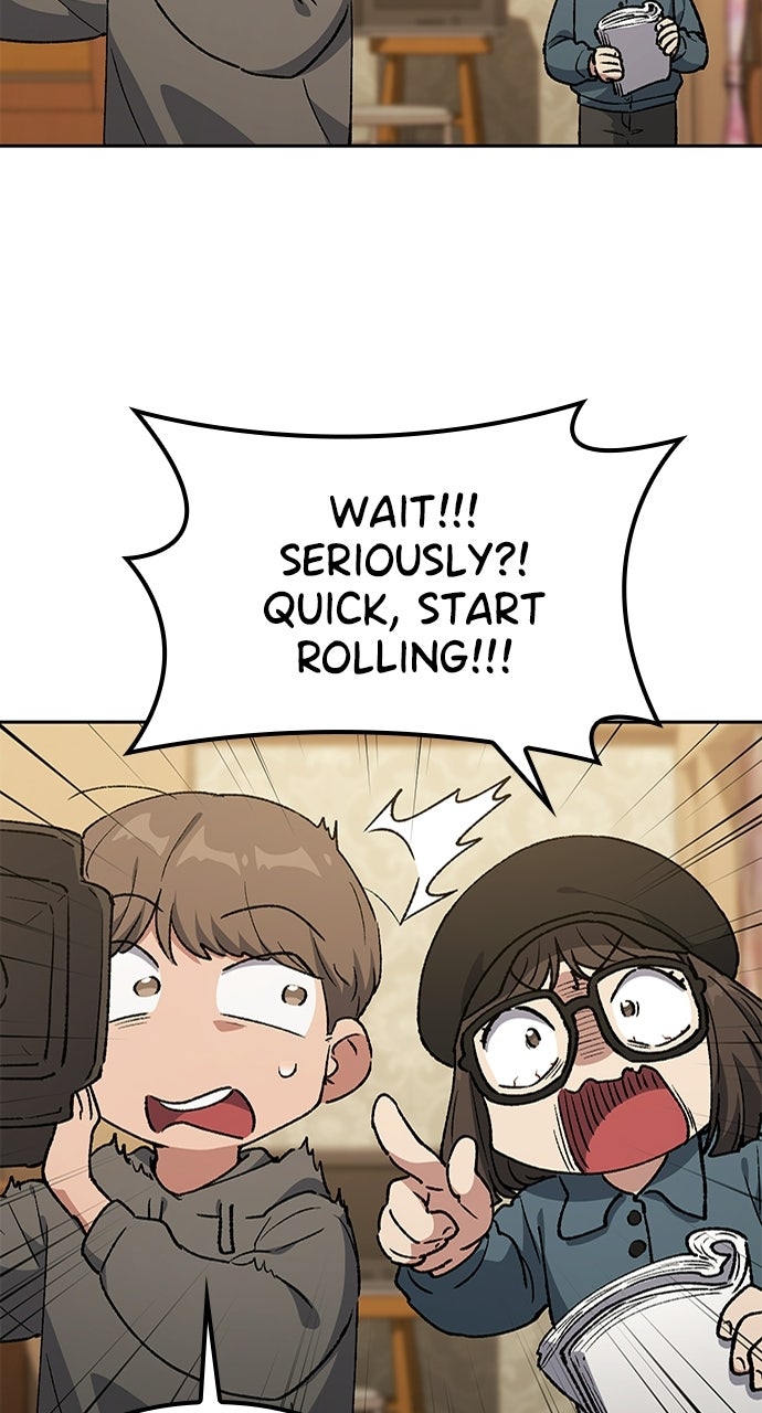 Read Peaceful Camping Life in Another World Manga Online