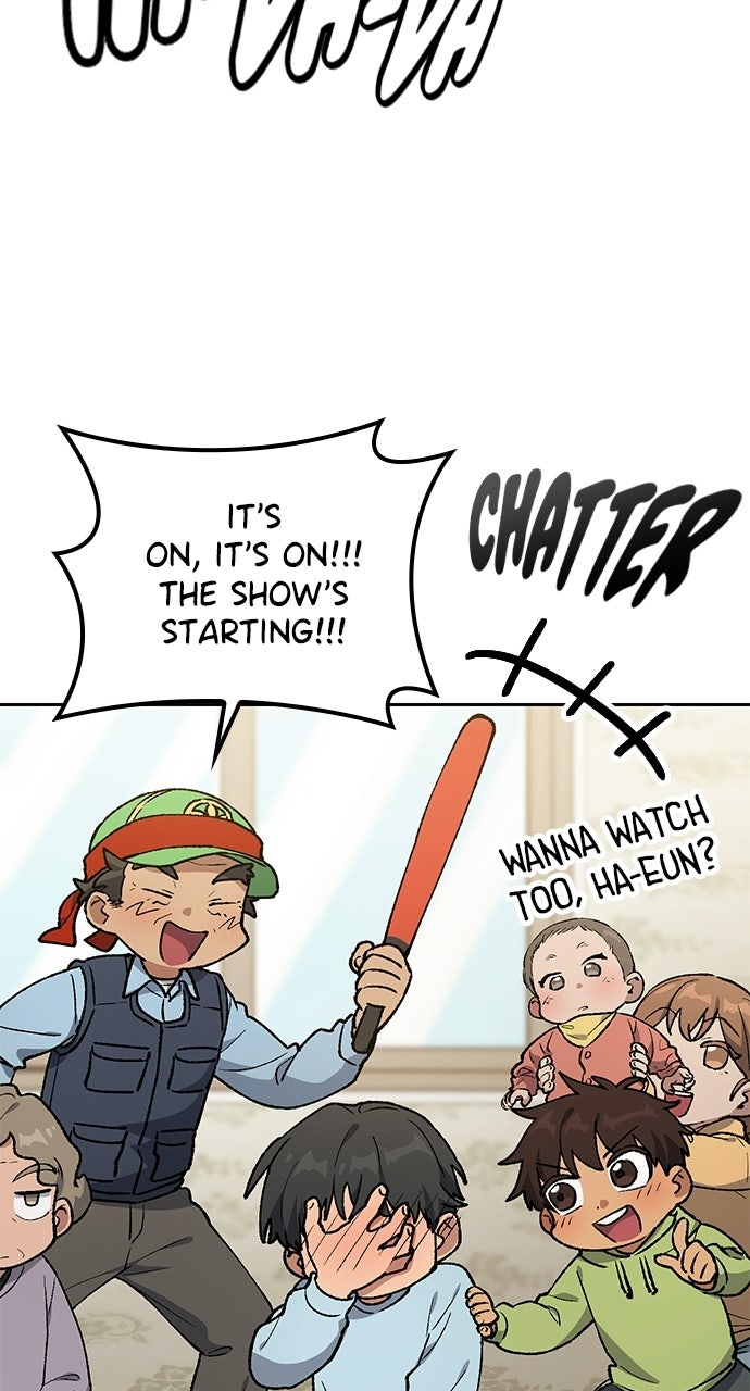 Read Peaceful Camping Life in Another World Manga Online