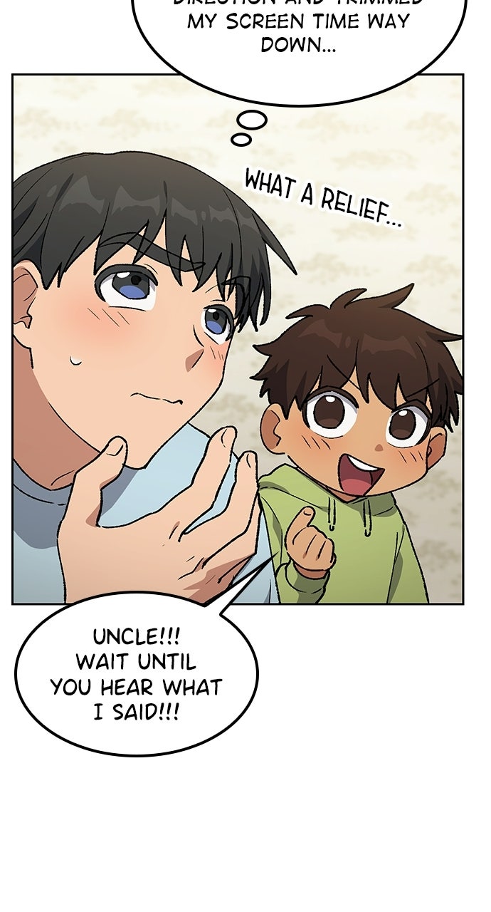 Read Peaceful Camping Life in Another World Manga Online