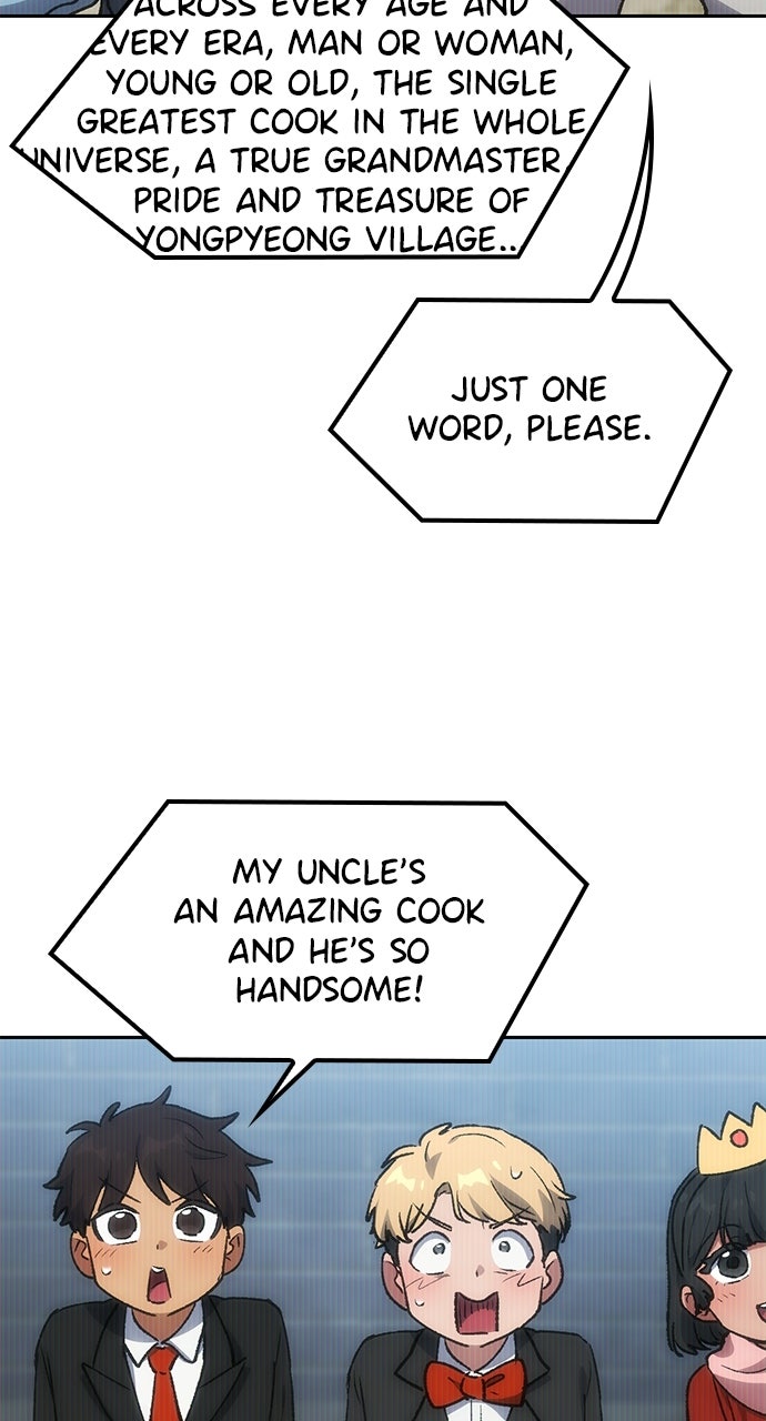 Read Peaceful Camping Life in Another World Manga Online