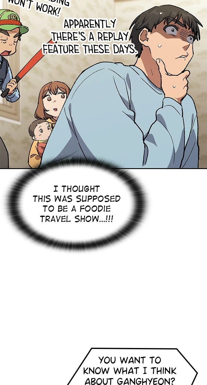 Read Peaceful Camping Life in Another World Manga Online