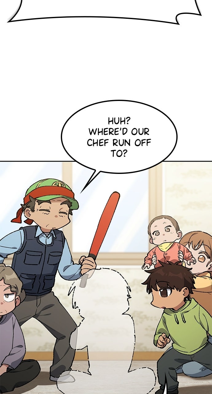 Read Peaceful Camping Life in Another World Manga Online