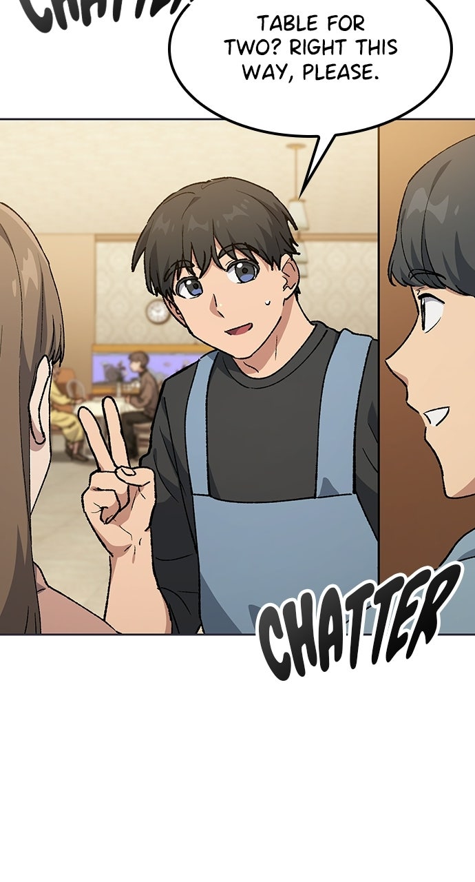 Read Peaceful Camping Life in Another World Manga Online