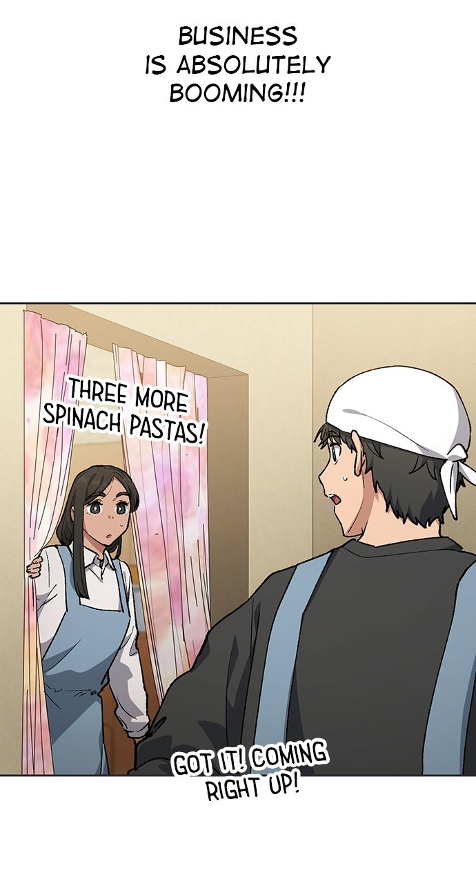 Read Peaceful Camping Life in Another World Manga Online