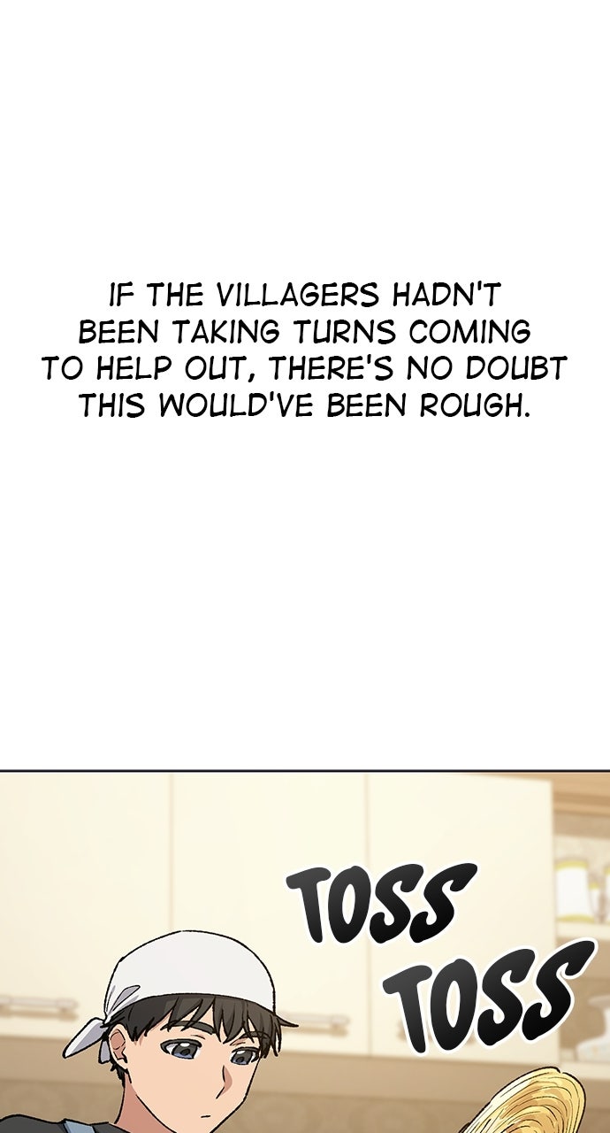 Read Peaceful Camping Life in Another World Manga Online