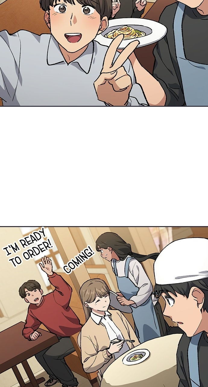 Read Peaceful Camping Life in Another World Manga Online