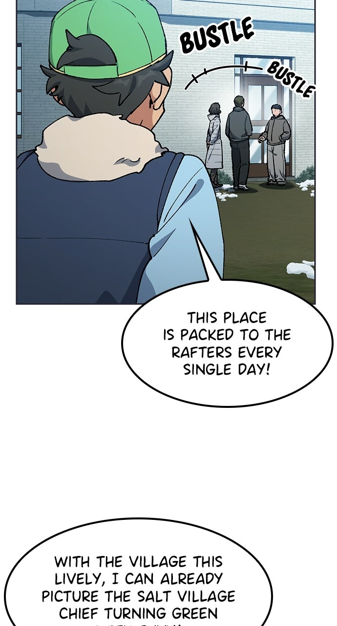 Read Peaceful Camping Life in Another World Manga Online