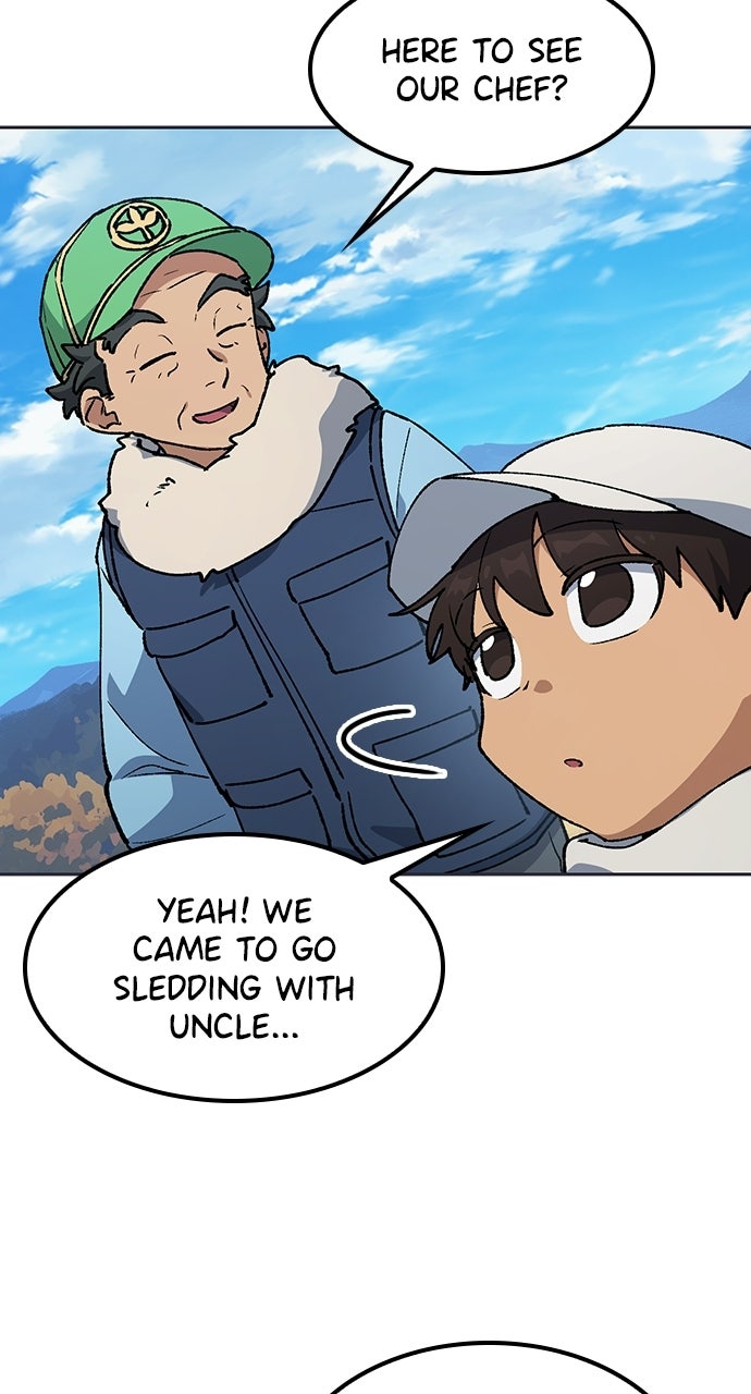 Read Peaceful Camping Life in Another World Manga Online