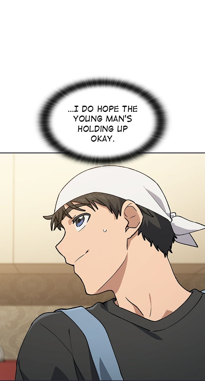 Read Peaceful Camping Life in Another World Manga Online