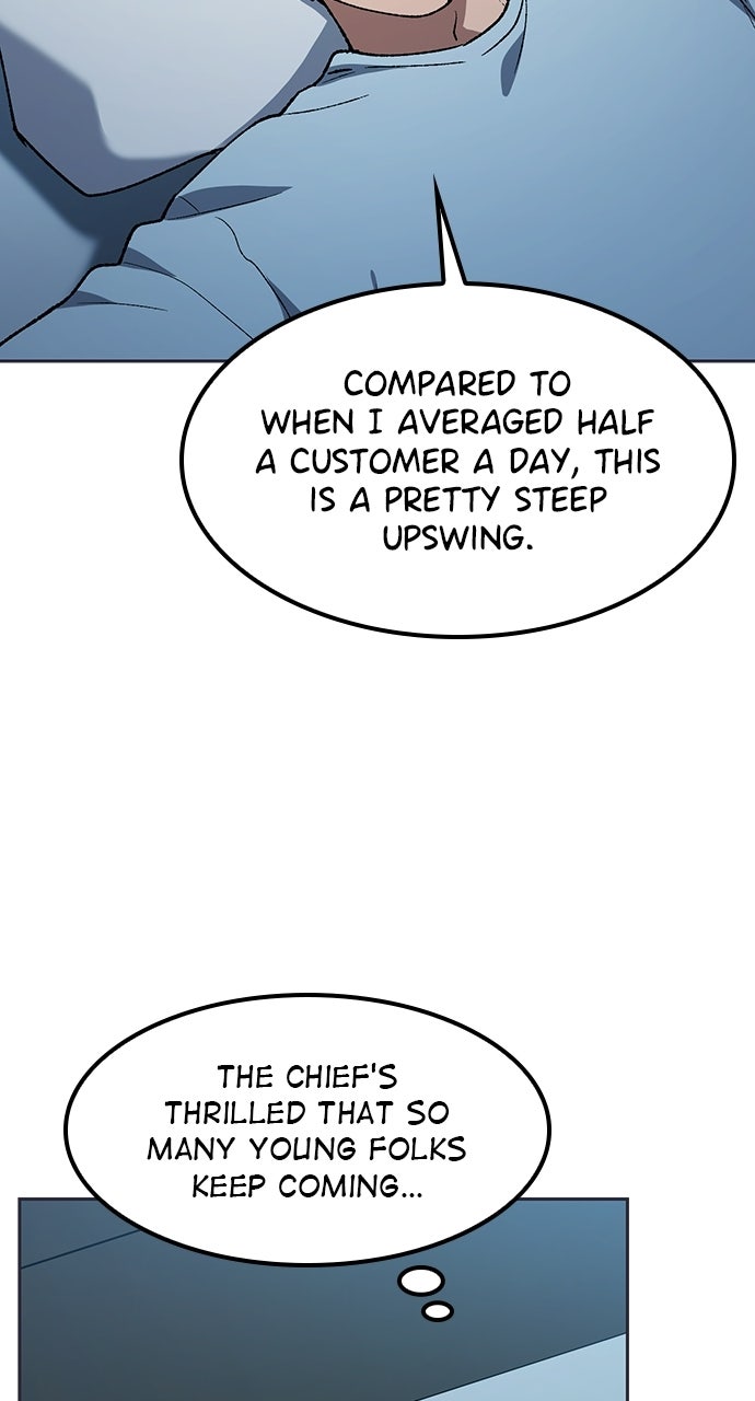 Read Peaceful Camping Life in Another World Manga Online