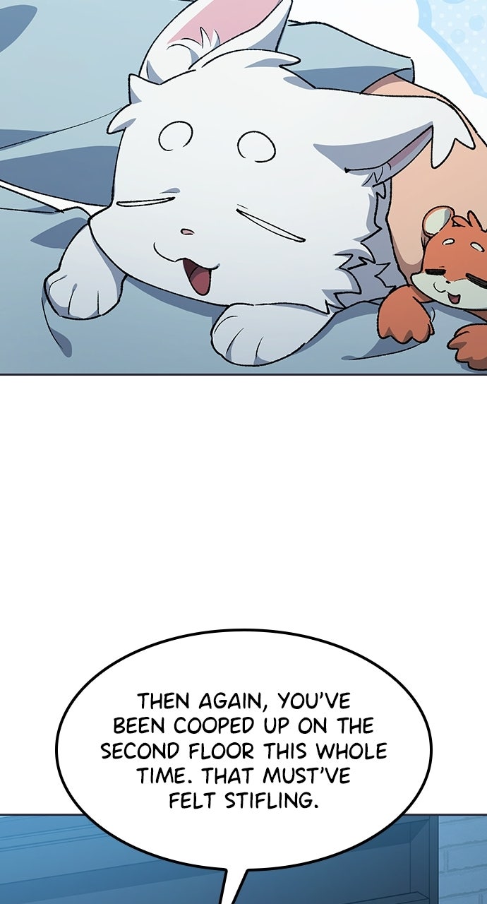 Read Peaceful Camping Life in Another World Manga Online