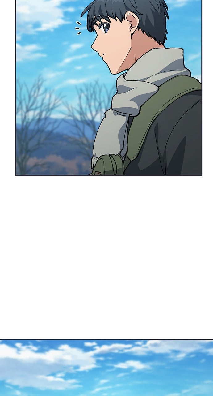 Read Peaceful Camping Life in Another World Manga Online