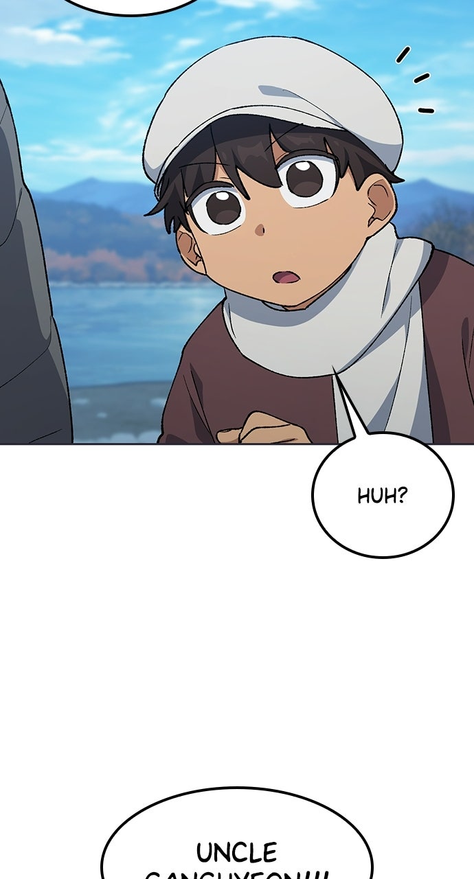 Read Peaceful Camping Life in Another World Manga Online