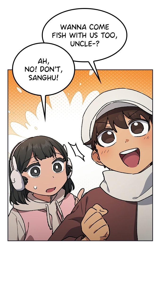 Read Peaceful Camping Life in Another World Manga Online