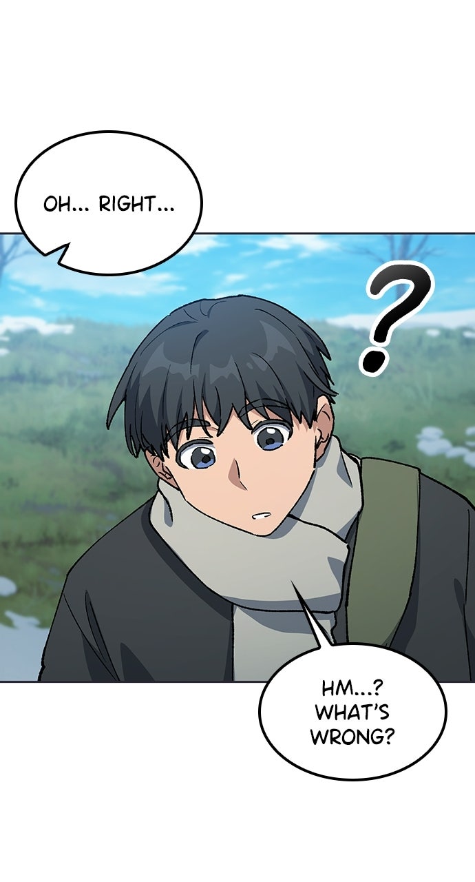 Read Peaceful Camping Life in Another World Manga Online