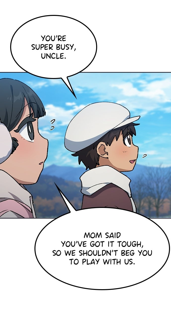 Read Peaceful Camping Life in Another World Manga Online