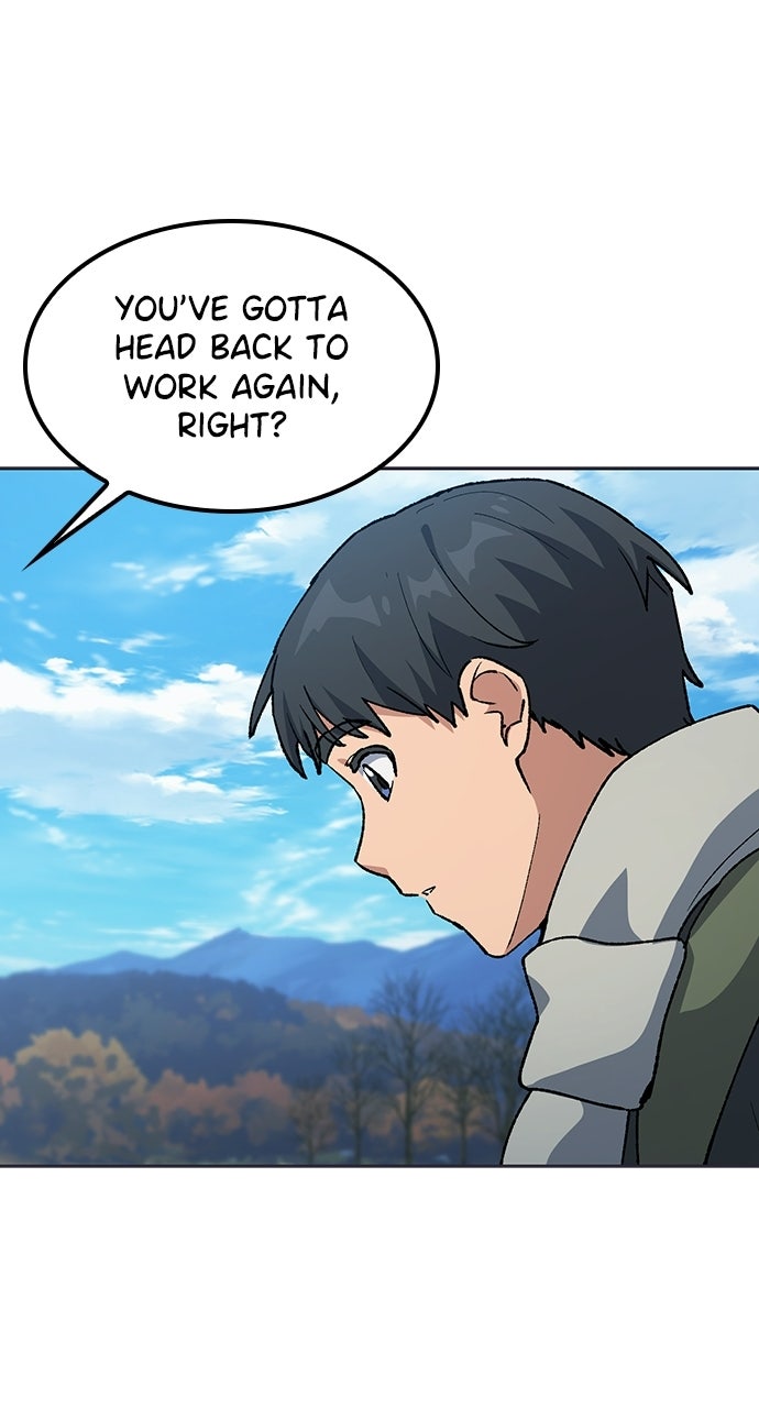 Read Peaceful Camping Life in Another World Manga Online