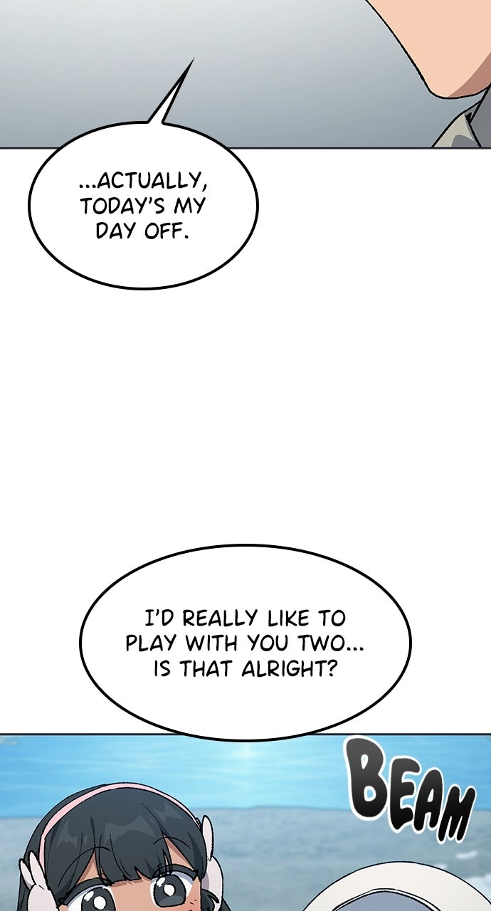 Read Peaceful Camping Life in Another World Manga Online