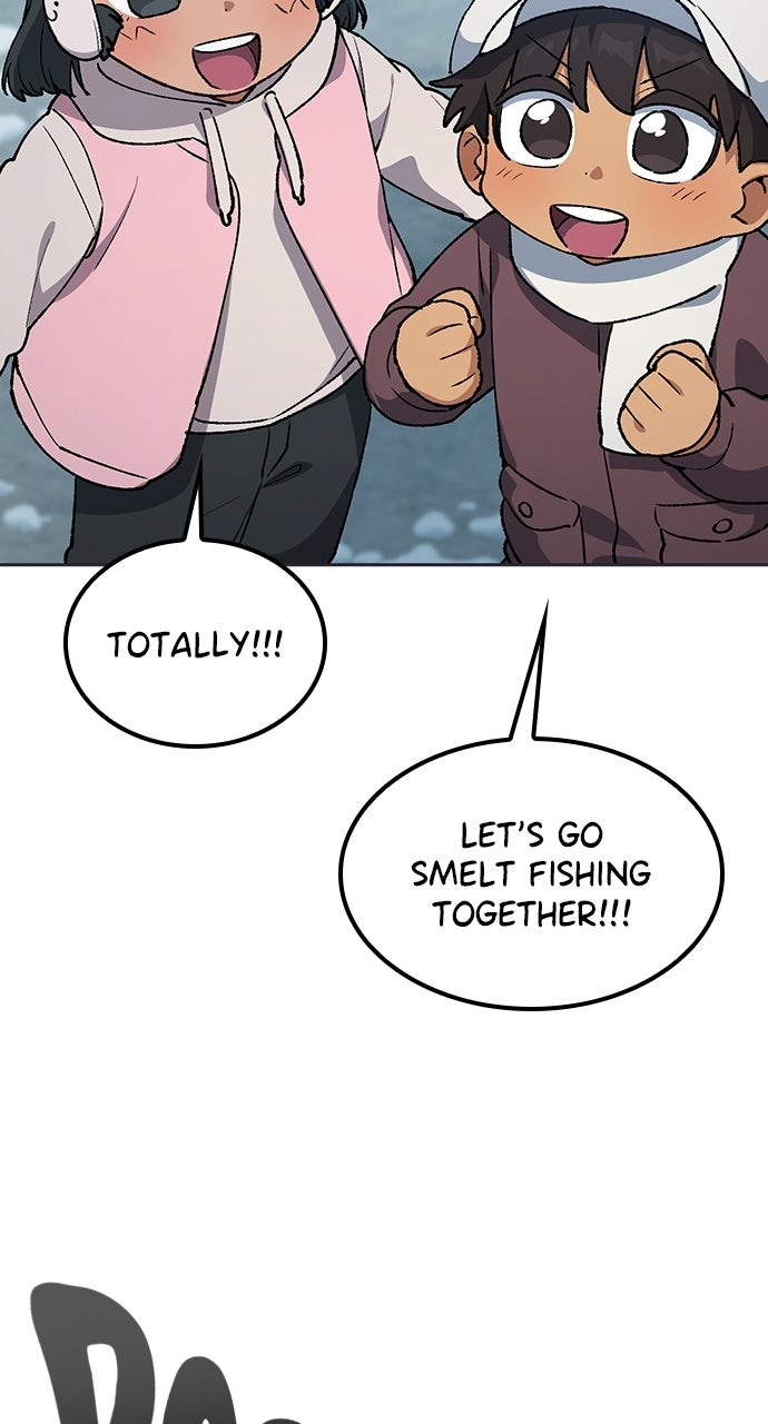 Read Peaceful Camping Life in Another World Manga Online