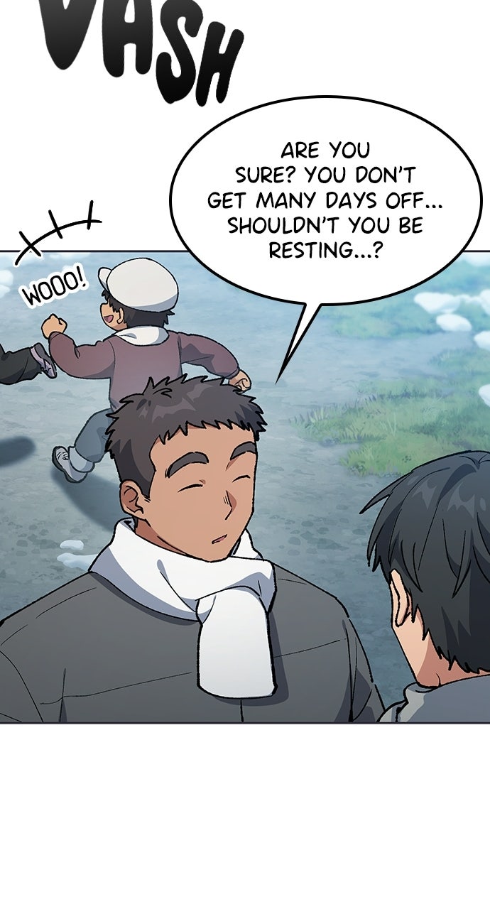 Read Peaceful Camping Life in Another World Manga Online