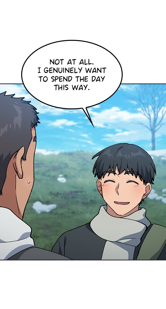 Read Peaceful Camping Life in Another World Manga Online