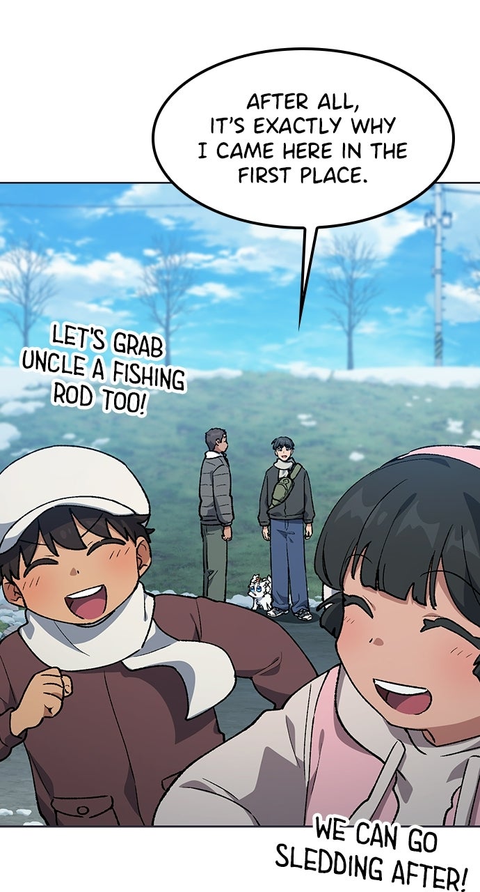 Read Peaceful Camping Life in Another World Manga Online
