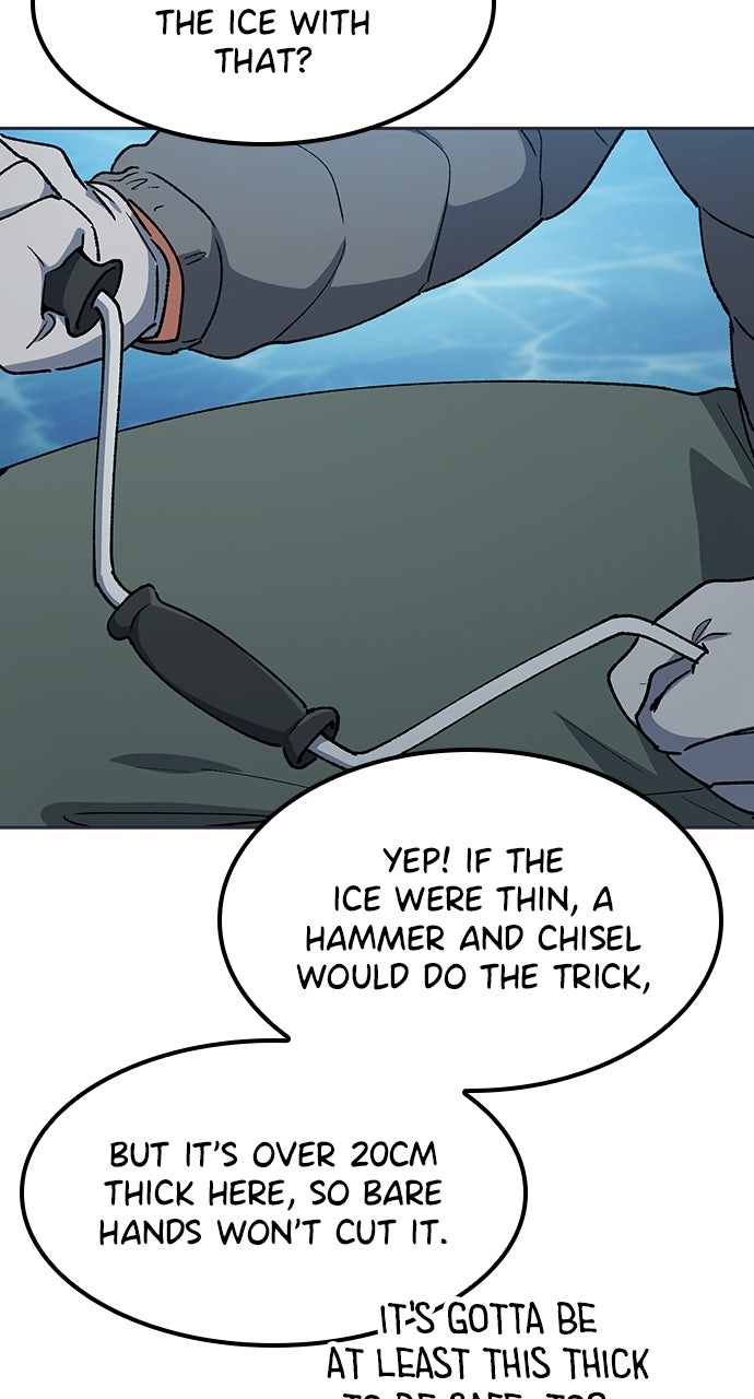 Read Peaceful Camping Life in Another World Manga Online