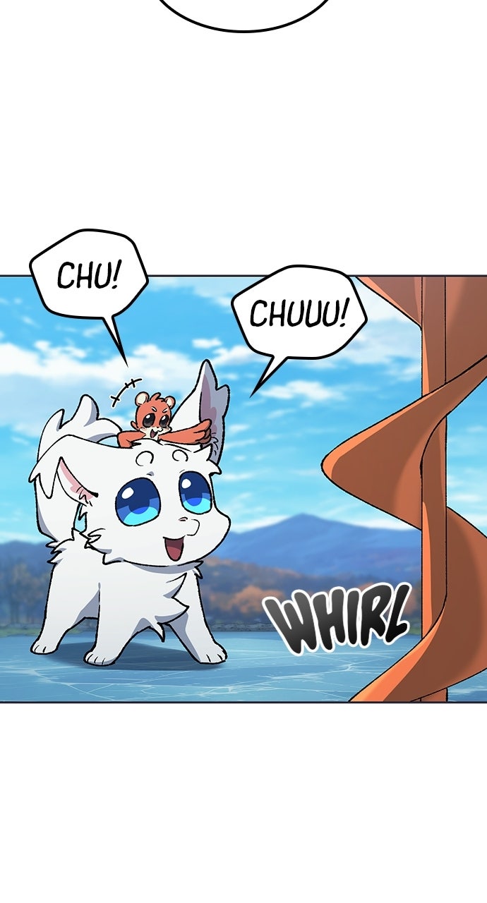 Read Peaceful Camping Life in Another World Manga Online