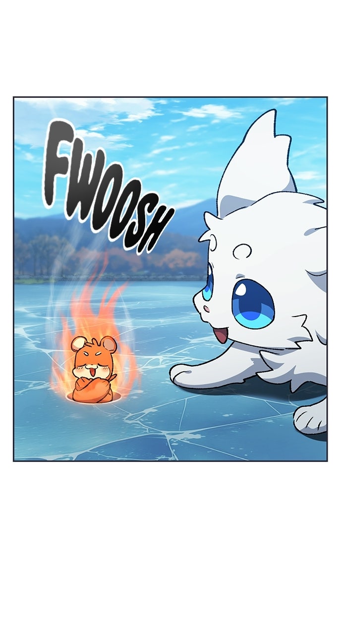 Read Peaceful Camping Life in Another World Manga Online