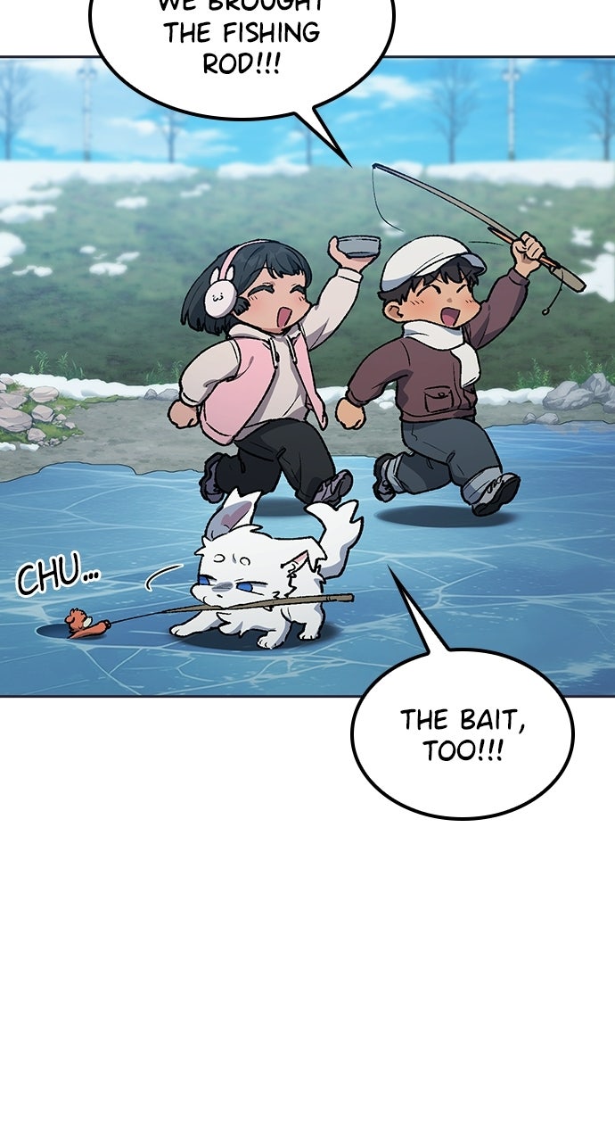 Read Peaceful Camping Life in Another World Manga Online