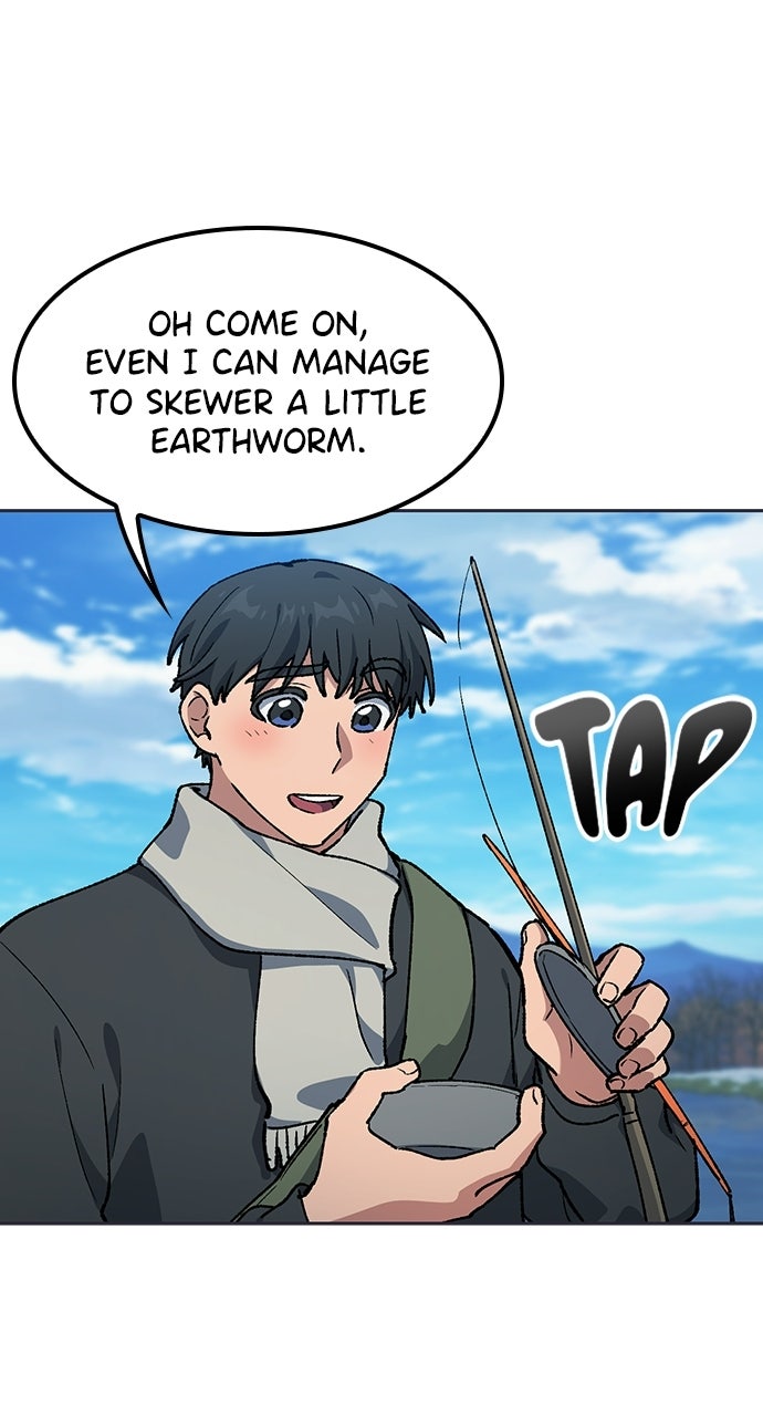 Read Peaceful Camping Life in Another World Manga Online