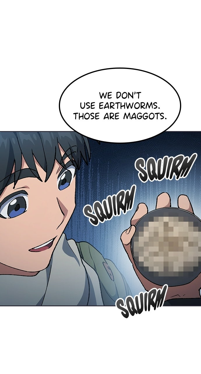 Read Peaceful Camping Life in Another World Manga Online