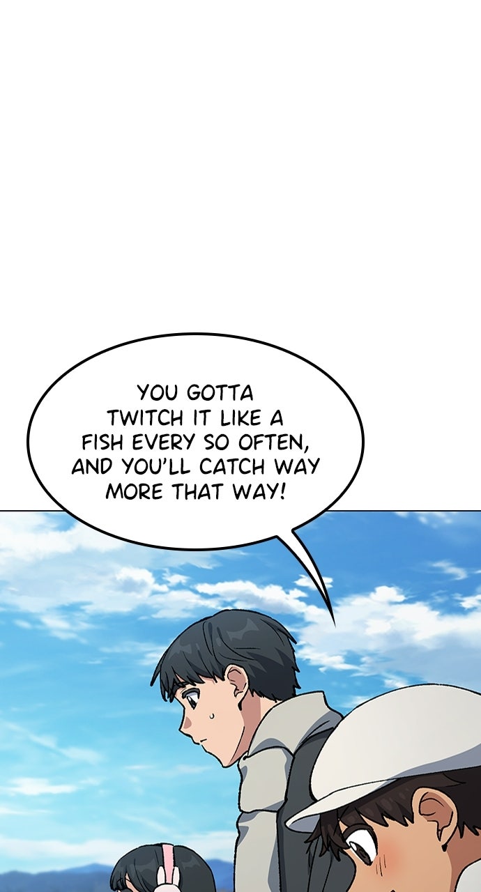 Read Peaceful Camping Life in Another World Manga Online