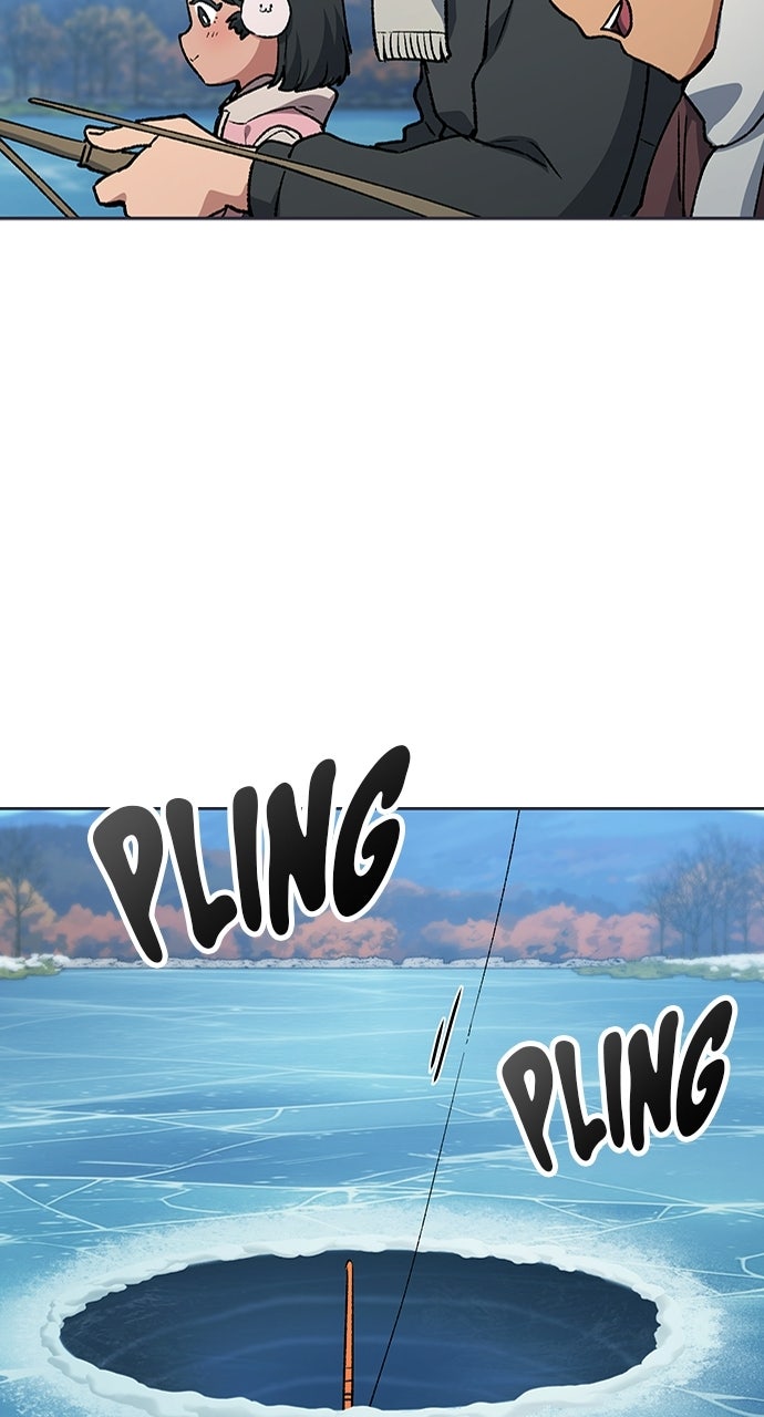 Read Peaceful Camping Life in Another World Manga Online