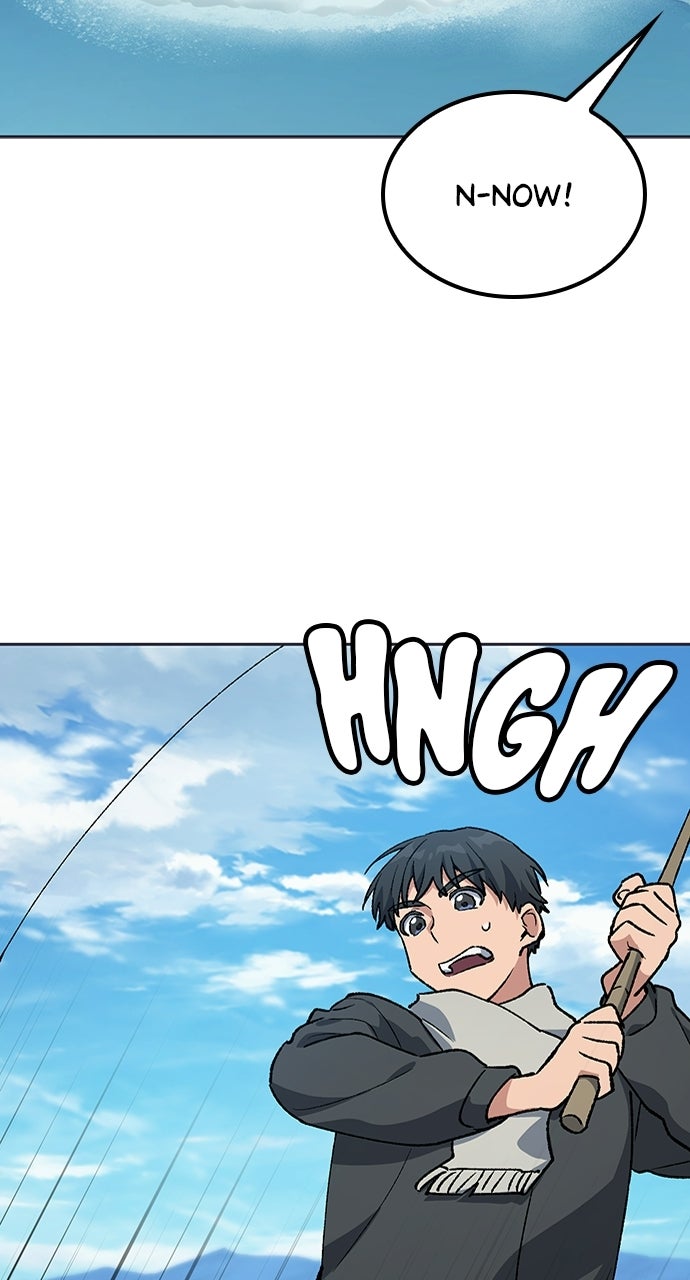 Read Peaceful Camping Life in Another World Manga Online