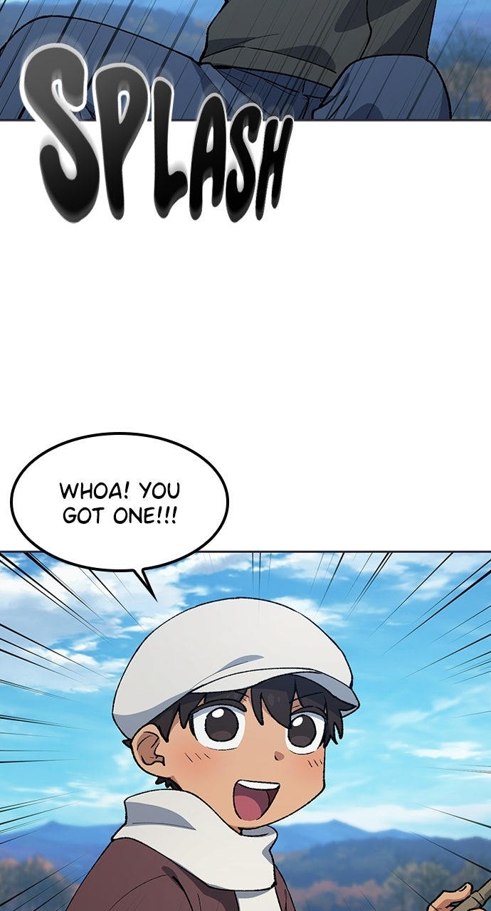 Read Peaceful Camping Life in Another World Manga Online