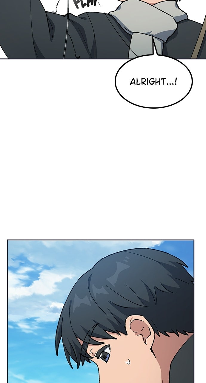 Read Peaceful Camping Life in Another World Manga Online