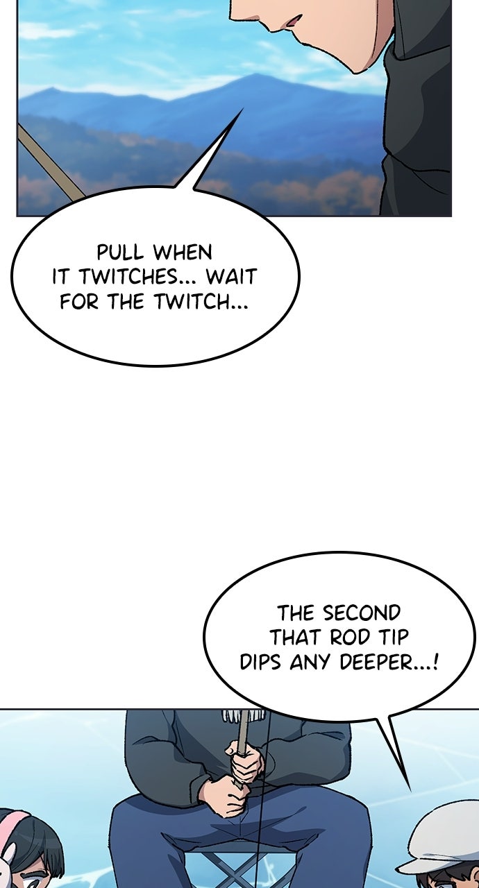 Read Peaceful Camping Life in Another World Manga Online