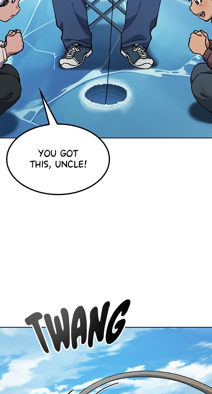 Read Peaceful Camping Life in Another World Manga Online