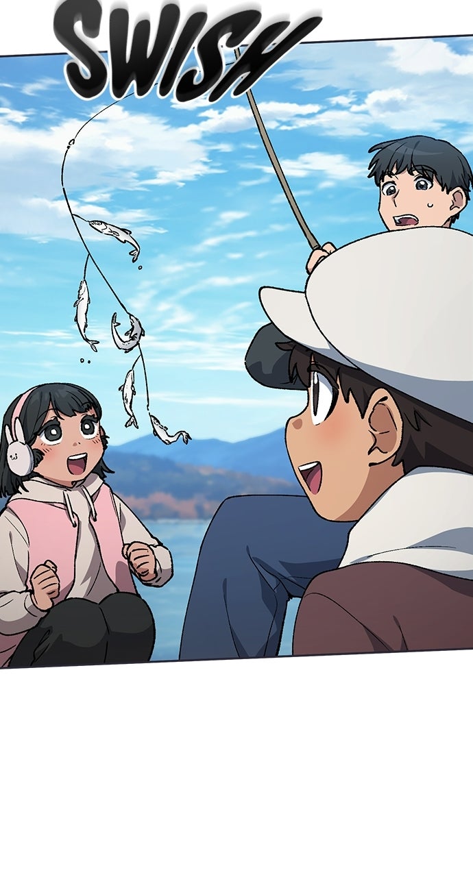 Read Peaceful Camping Life in Another World Manga Online