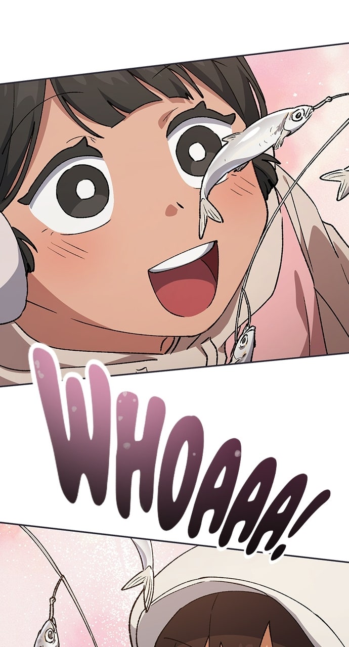 Read Peaceful Camping Life in Another World Manga Online