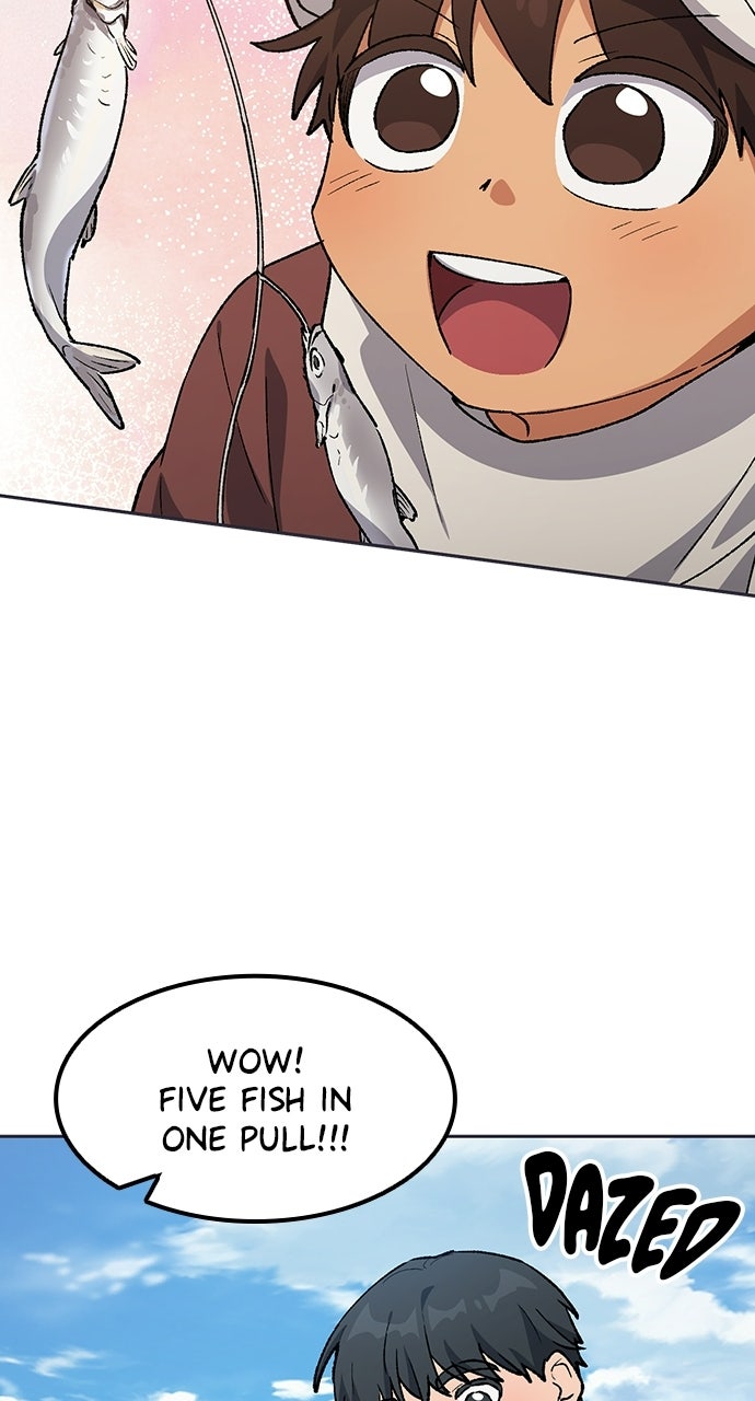 Read Peaceful Camping Life in Another World Manga Online