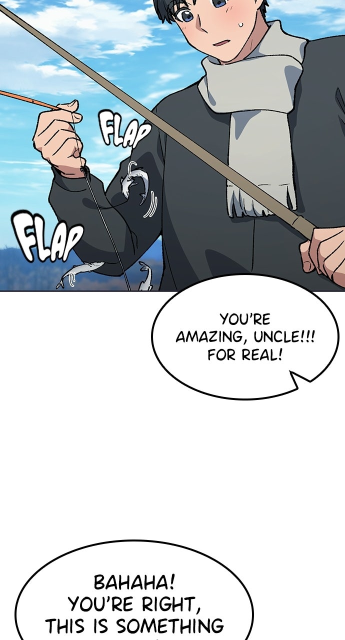 Read Peaceful Camping Life in Another World Manga Online