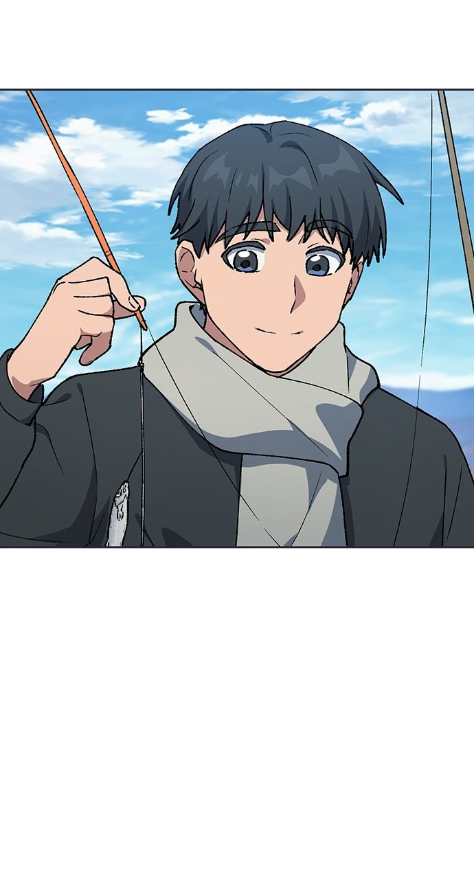 Read Peaceful Camping Life in Another World Manga Online
