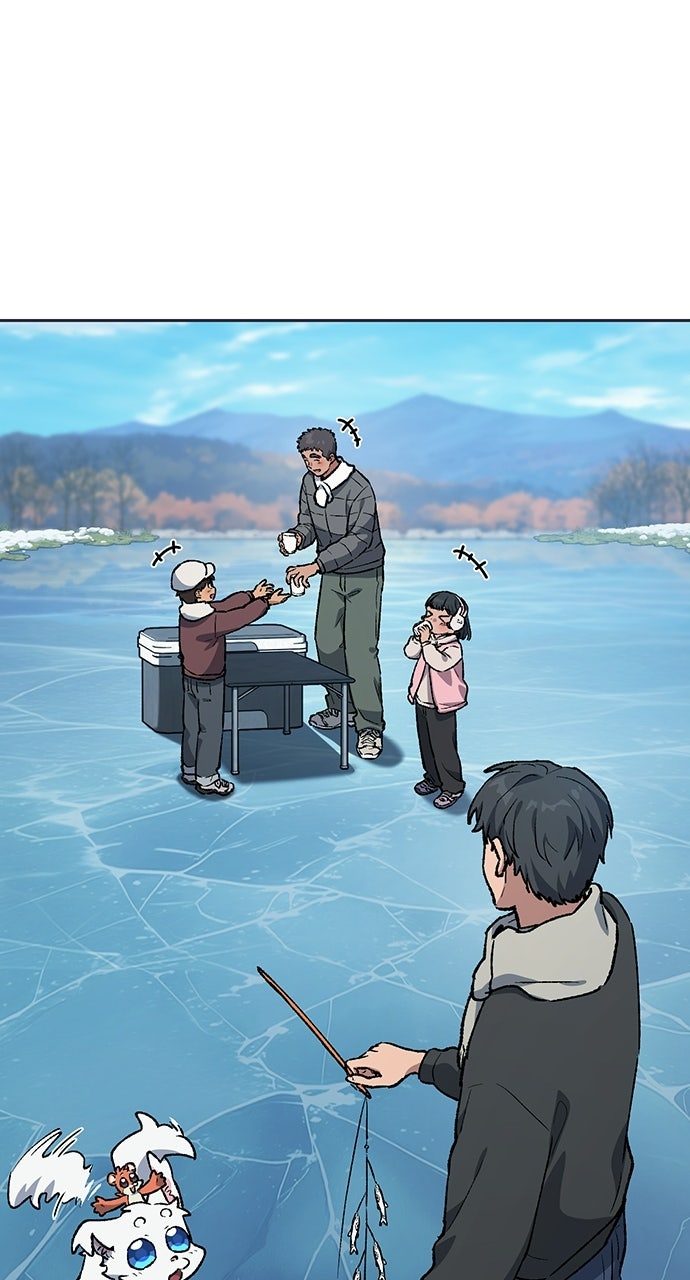 Read Peaceful Camping Life in Another World Manga Online
