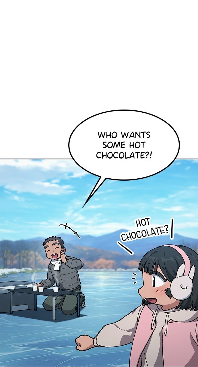 Read Peaceful Camping Life in Another World Manga Online