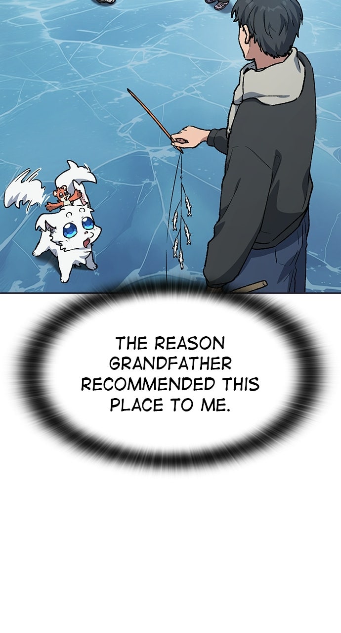 Read Peaceful Camping Life in Another World Manga Online