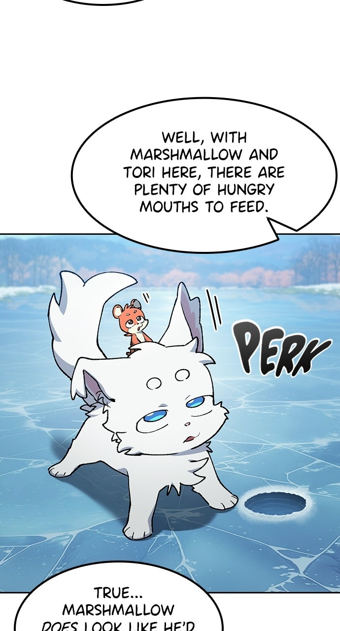Read Peaceful Camping Life in Another World Manga Online